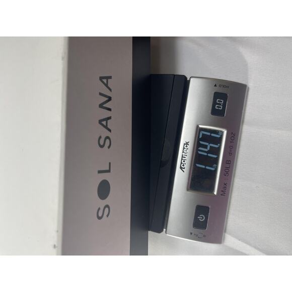 Sol Sana Tallulah Heel Shoes Womens Size 37 Berry Velvet Ankle Strap Block Heels - Picture 9 of 9